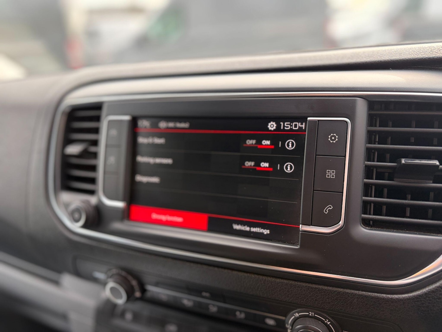 Used Citroen Dispatch 2017 for sale - 77969797: Photo 24