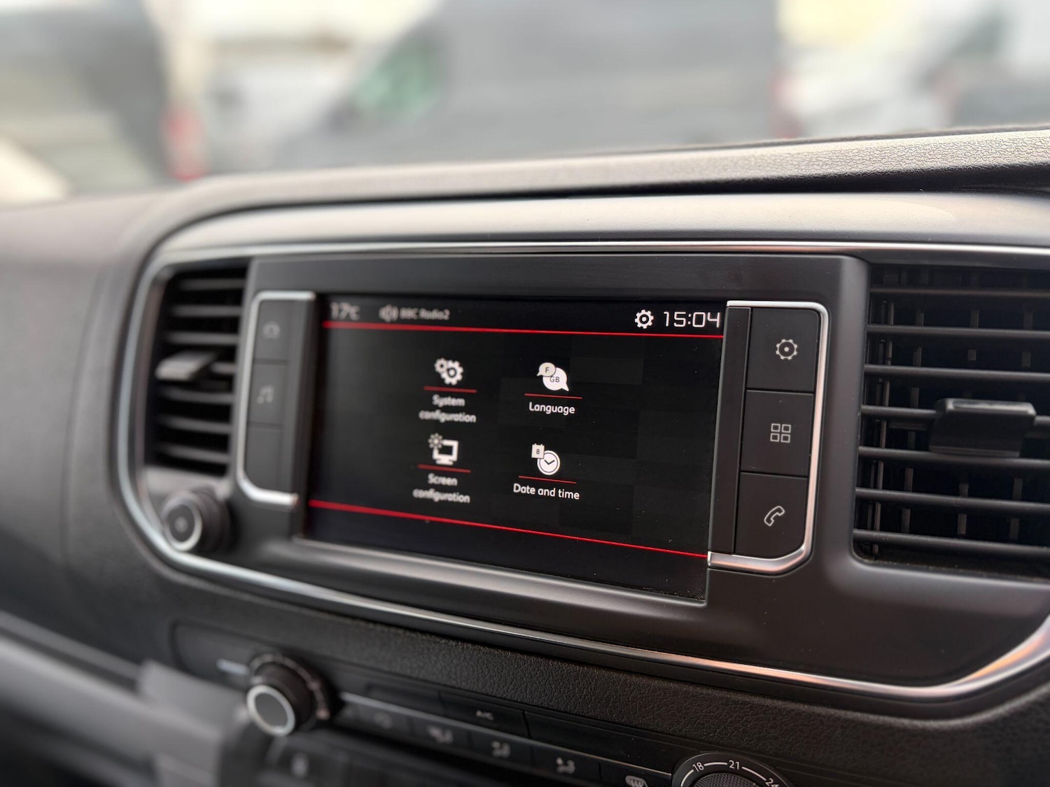 Used Citroen Dispatch 2017 for sale - 77969797: Photo 25