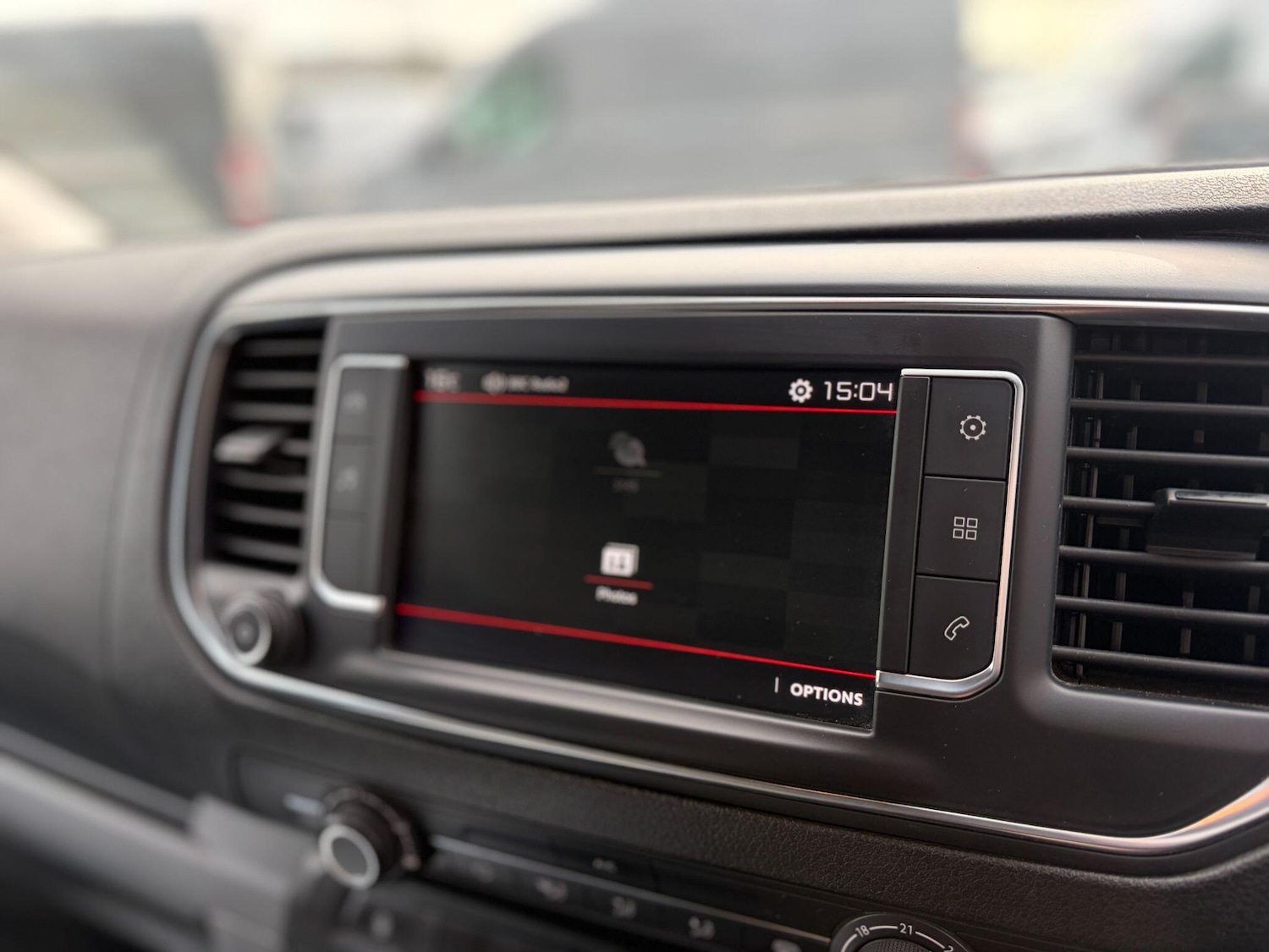 Used Citroen Dispatch 2017 for sale - 77969797: Photo 26