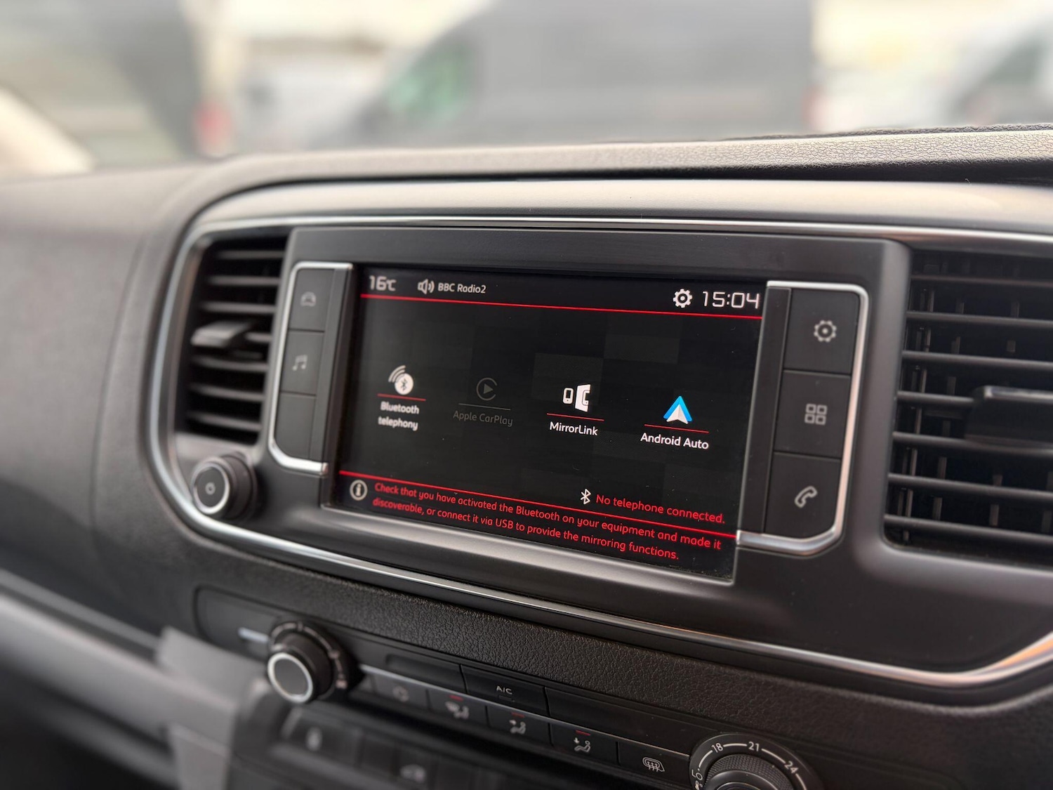 Used Citroen Dispatch 2017 for sale - 77969797: Photo 27