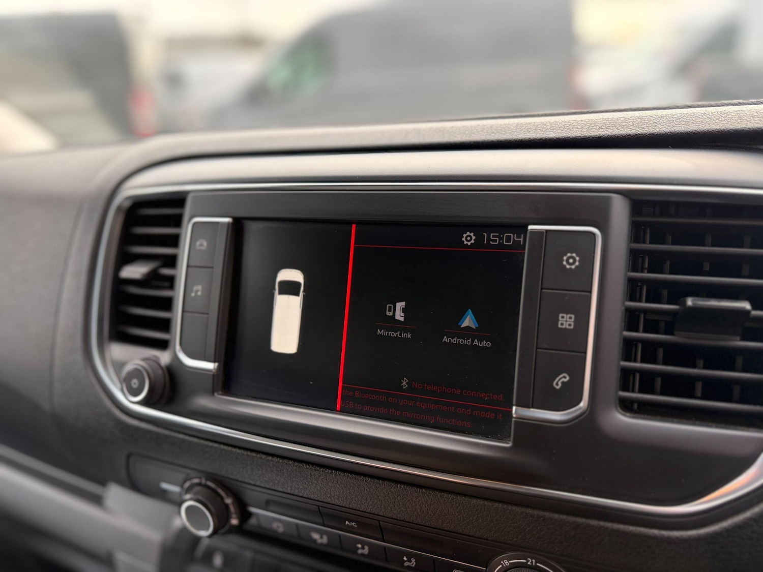 Used Citroen Dispatch 2017 for sale - 77969797: Photo 28