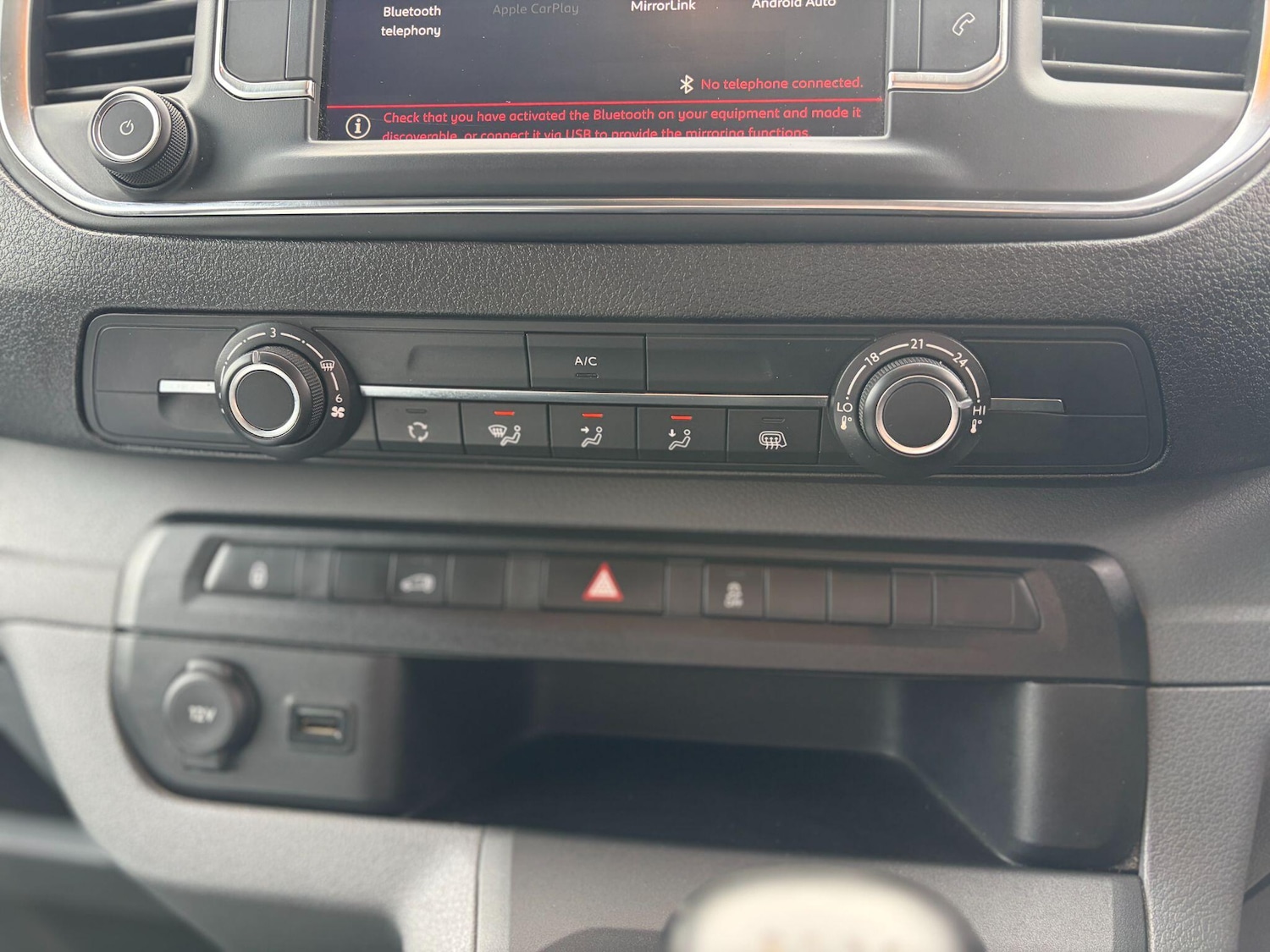 Used Citroen Dispatch 2017 for sale - 77969797: Photo 29