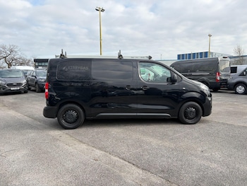 Used Citroen Dispatch 2017 for sale - 77969797: Photo