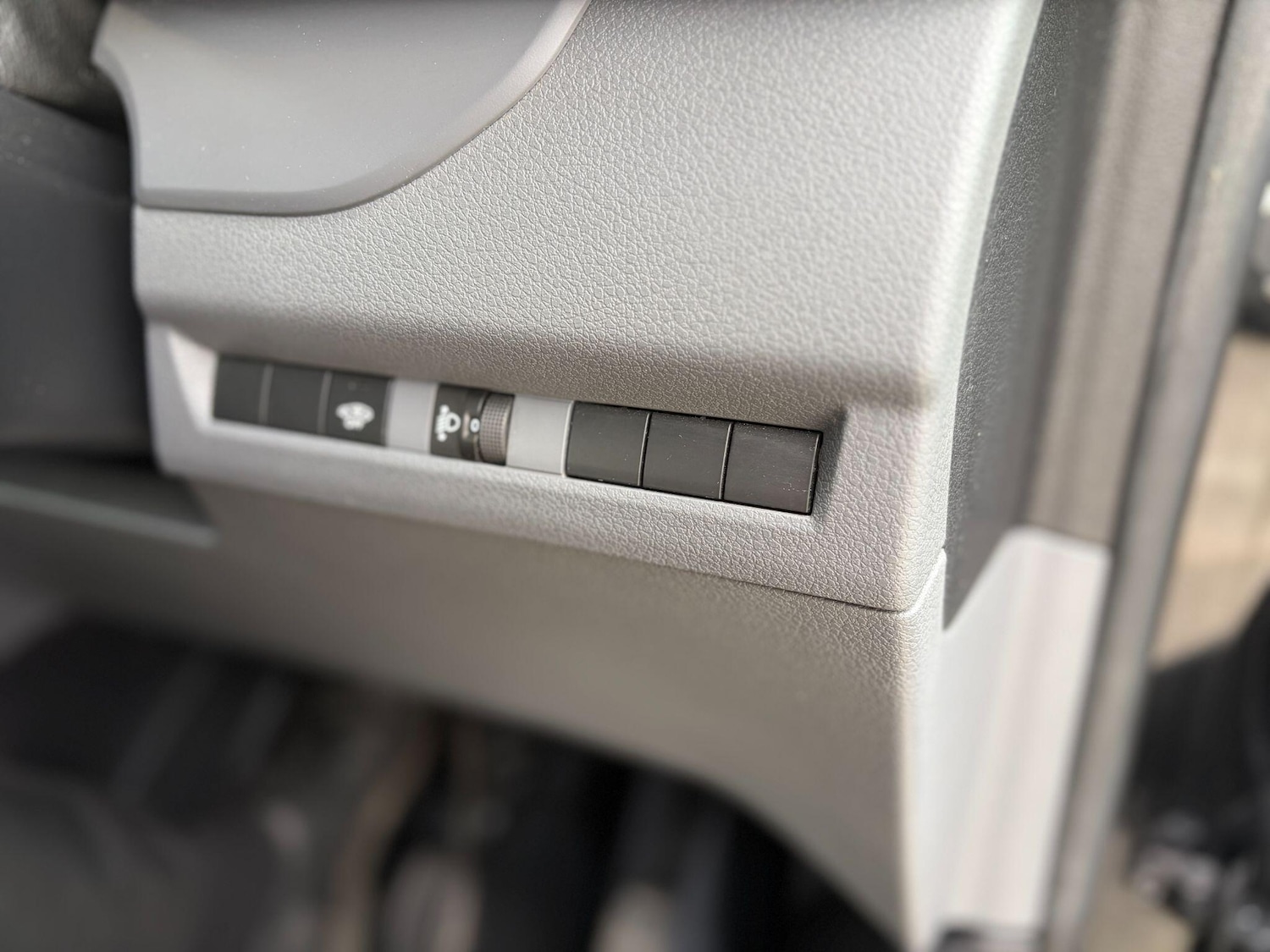 Used Citroen Dispatch 2017 for sale - 77969797: Photo 30