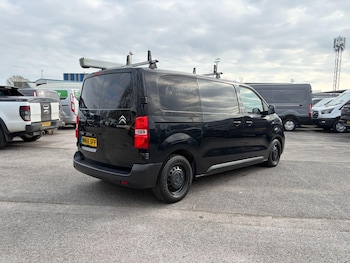 Used Citroen Dispatch 2017 for sale - 77969797: Photo