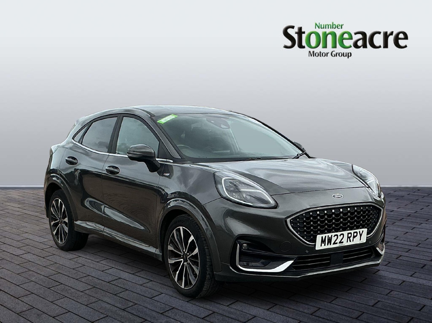 Used Ford Puma 2022 for sale - 76108782: Photo 1
