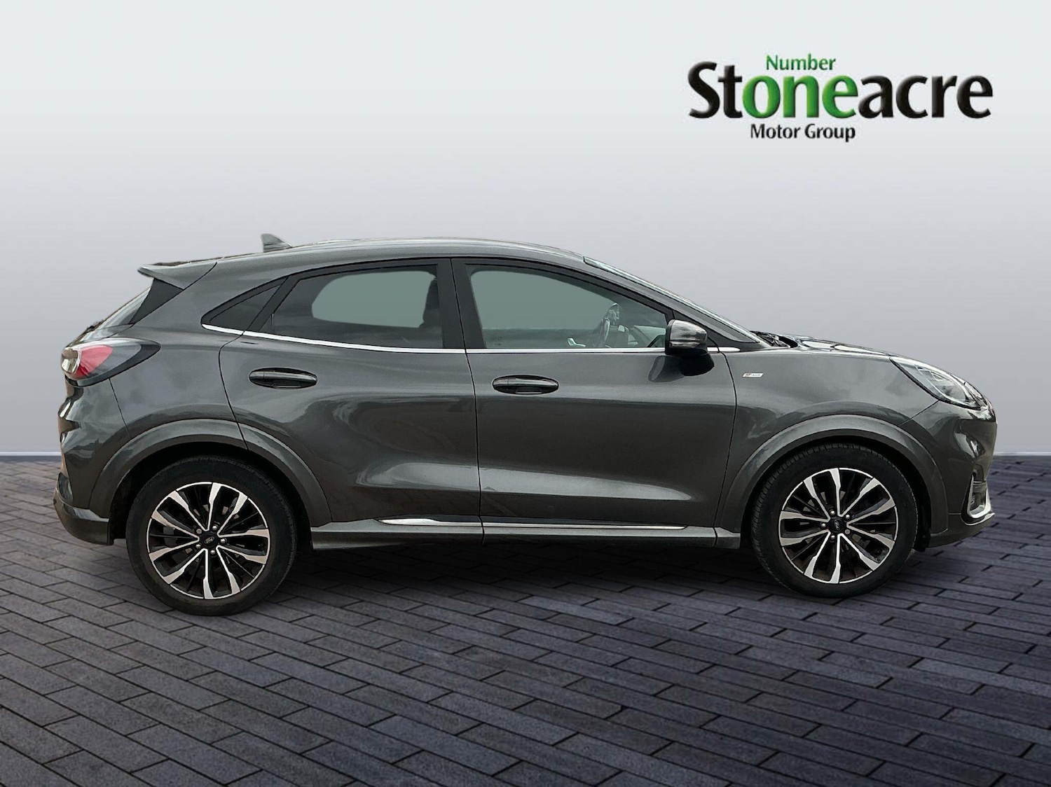 Used Ford Puma 2022 for sale - 76108782: Photo 2