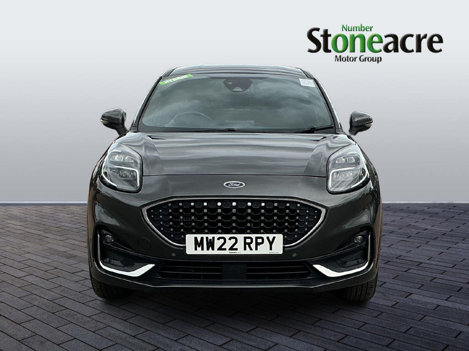 Used Ford Puma 2022 for sale - 76108782: Photo 4