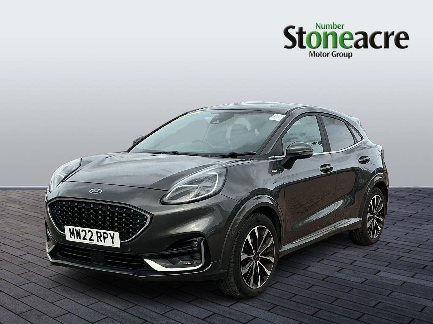 Used Ford Puma 2022 for sale - 76108782: Photo 5