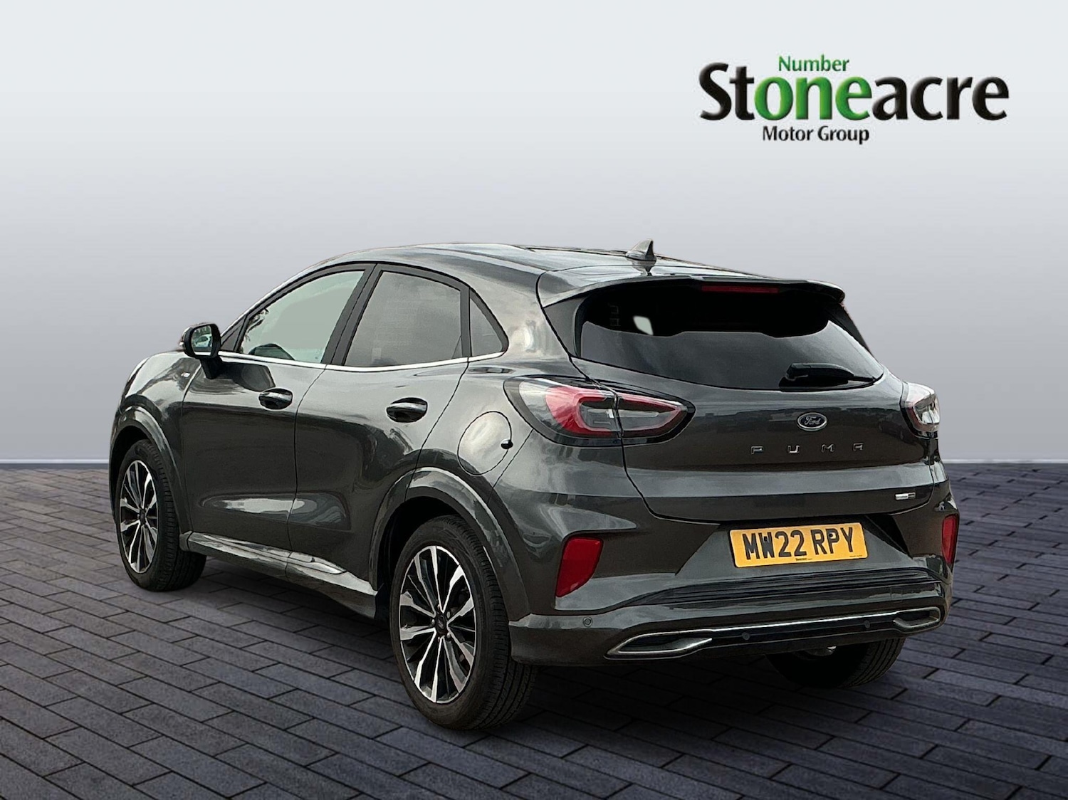 Used Ford Puma 2022 for sale - 76108782: Photo 6