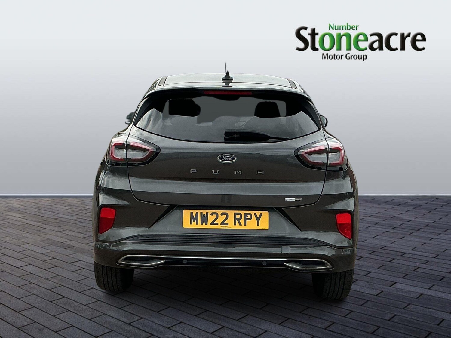 Used Ford Puma 2022 for sale - 76108782: Photo 7