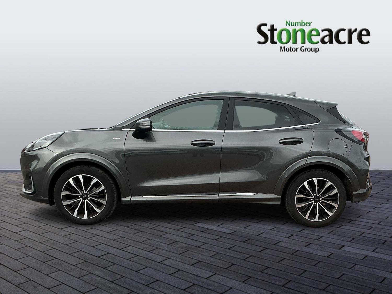 Used Ford Puma 2022 for sale - 76108782: Photo 8