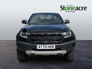 Used Ford Ranger 2020 for sale - 78999432: Photo