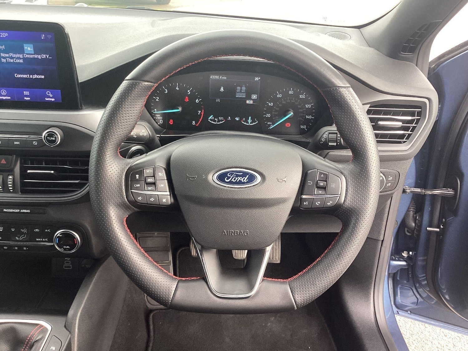 Used Ford Focus 2022 for sale - 76771956: Photo 10