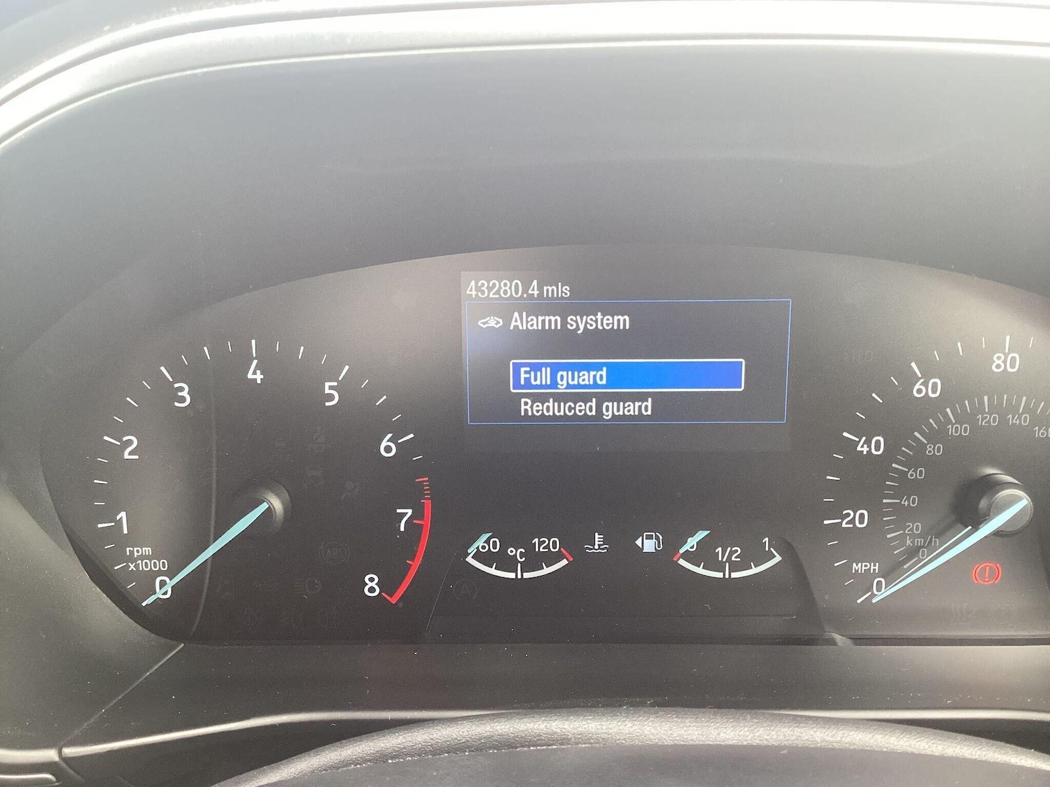 Used Ford Focus 2022 for sale - 76771956: Photo 13