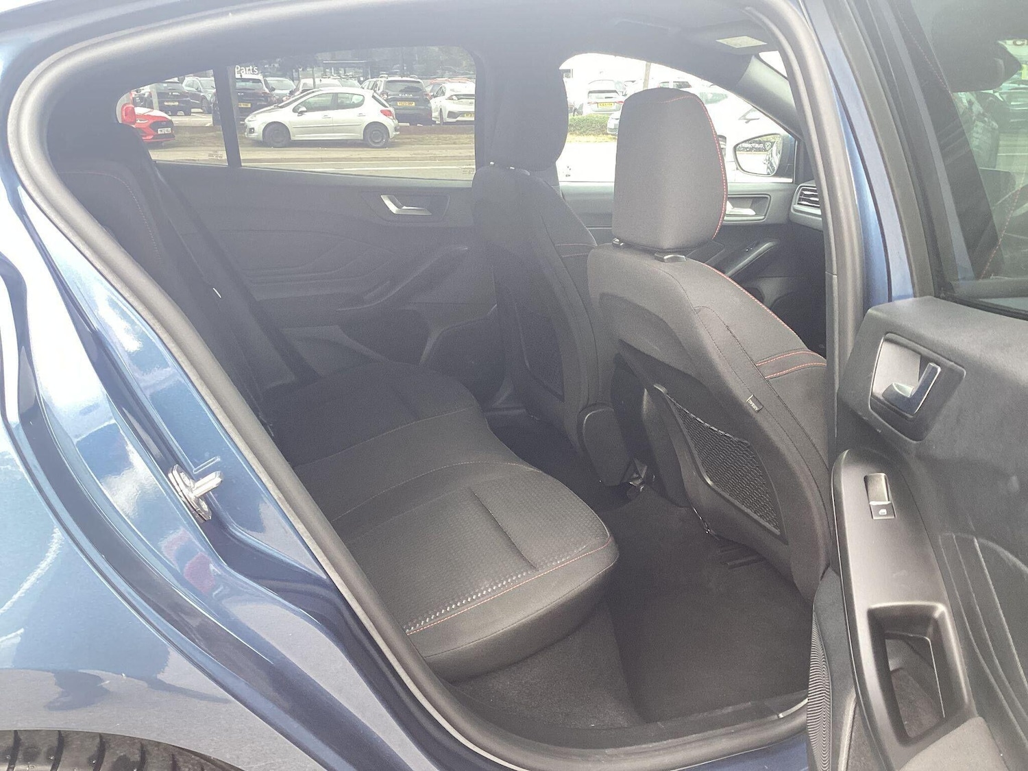 Used Ford Focus 2022 for sale - 76771956: Photo 16