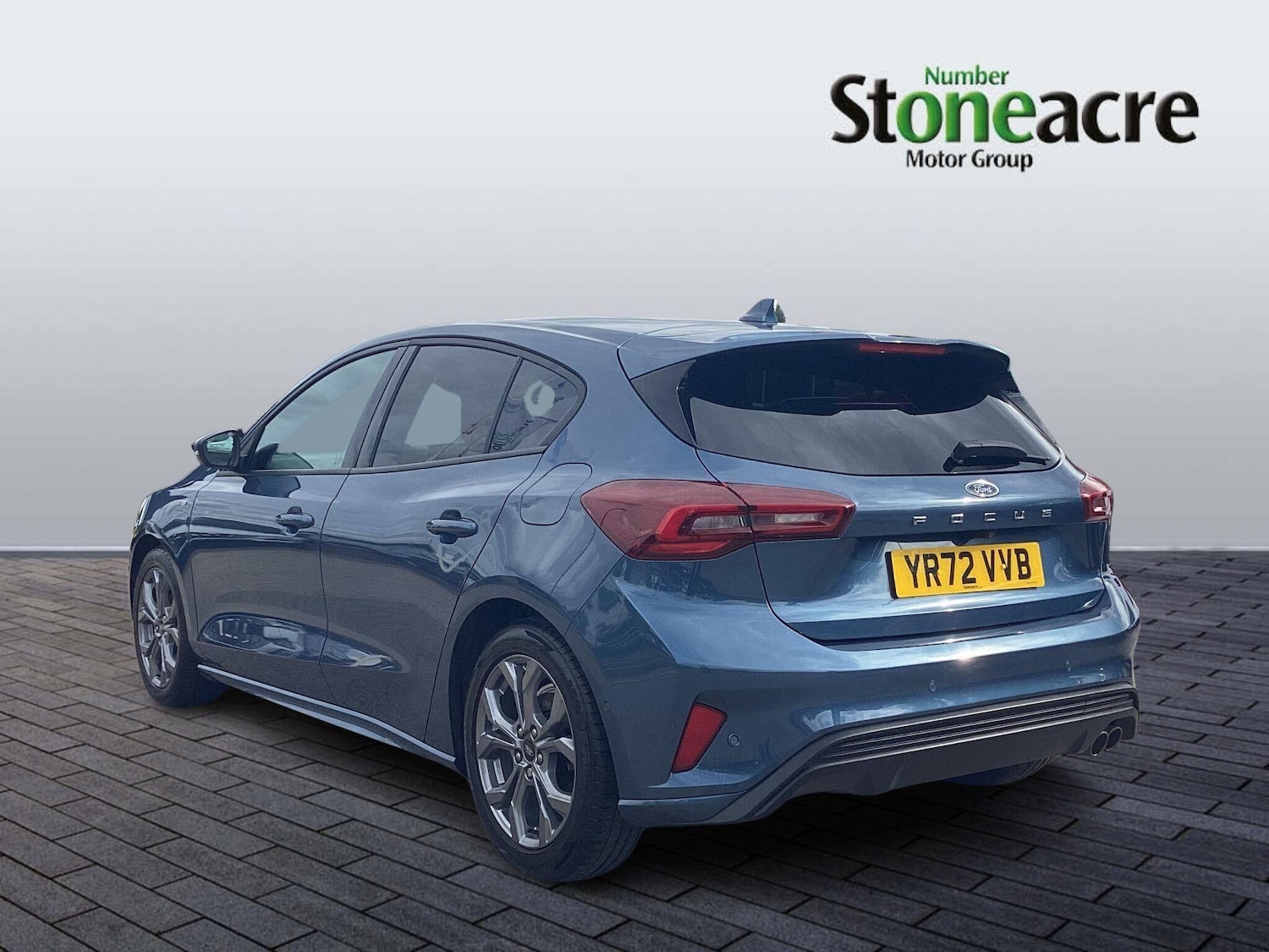 Used Ford Focus 2022 for sale - 76771956: Photo 5