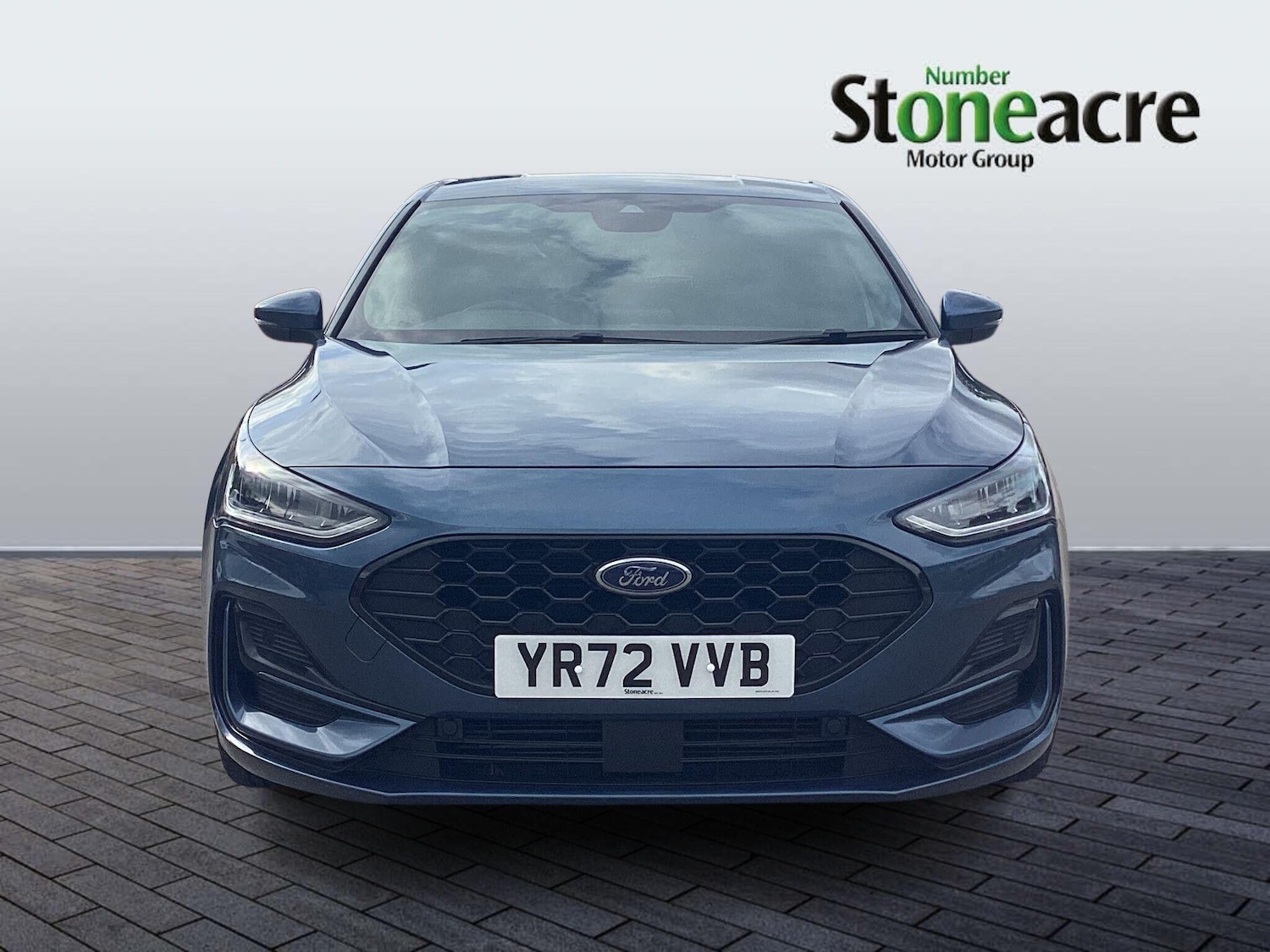Used Ford Focus 2022 for sale - 76771956: Photo 8
