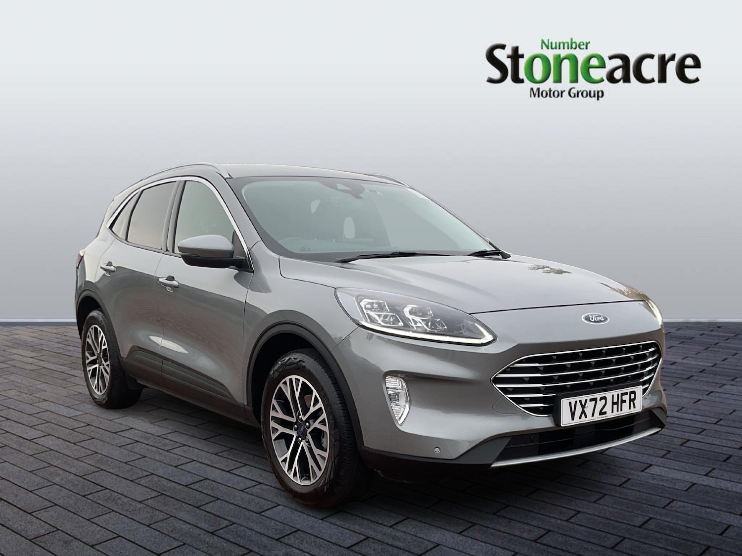 Used Ford Kuga 2022 for sale - 76596954: Photo 1