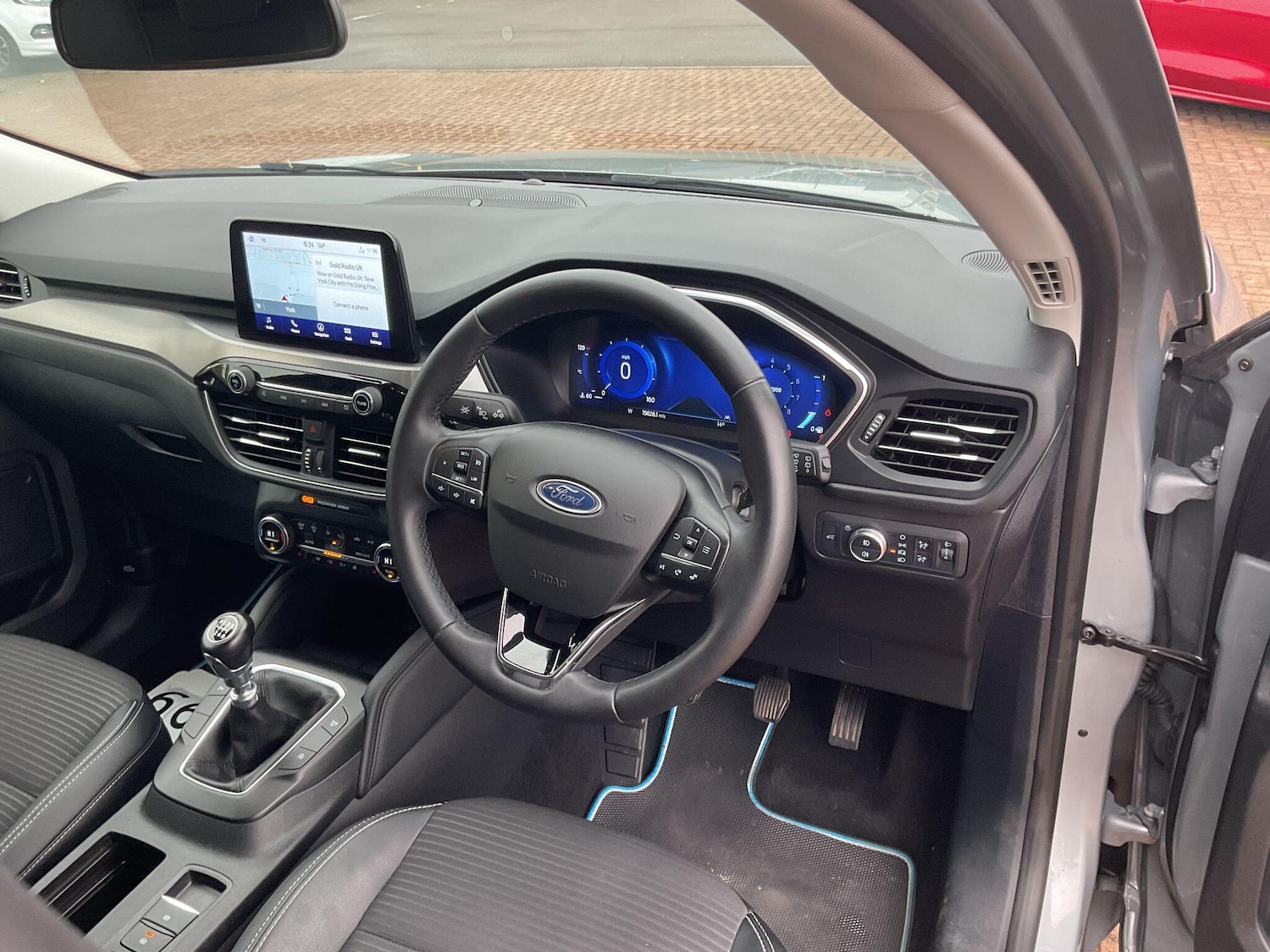 Used Ford Kuga 2022 for sale - 76596954: Photo 10