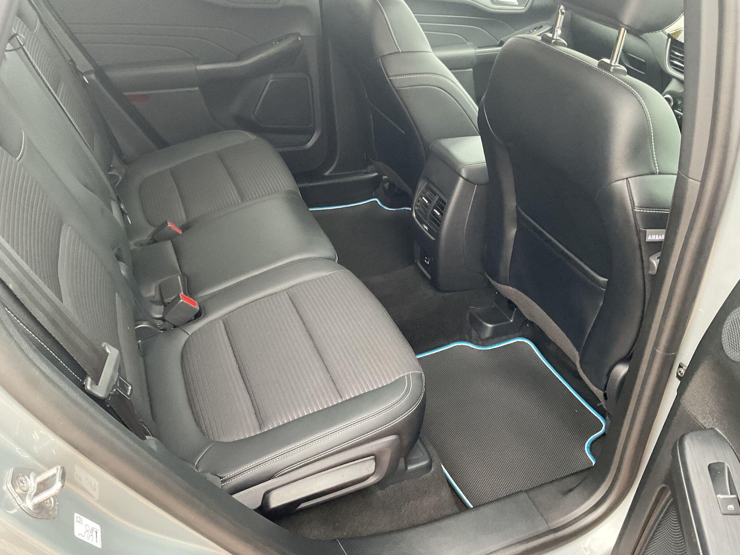 Used Ford Kuga 2022 for sale - 76596954: Photo 11