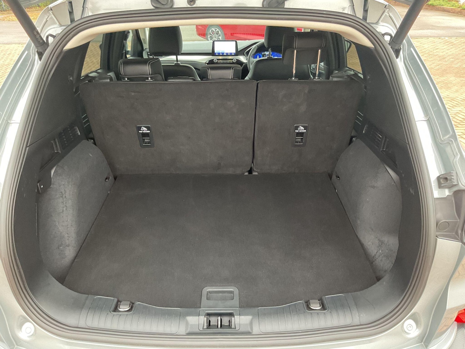 Used Ford Kuga 2022 for sale - 76596954: Photo 12