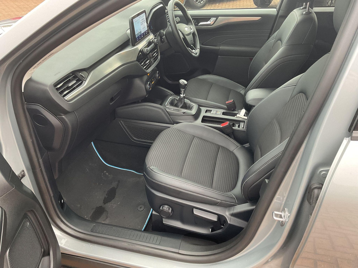 Used Ford Kuga 2022 for sale - 76596954: Photo 15