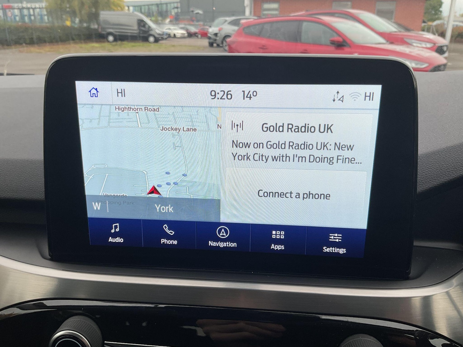 Used Ford Kuga 2022 for sale - 76596954: Photo 17