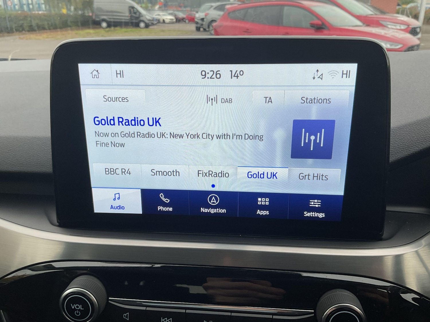 Used Ford Kuga 2022 for sale - 76596954: Photo 18