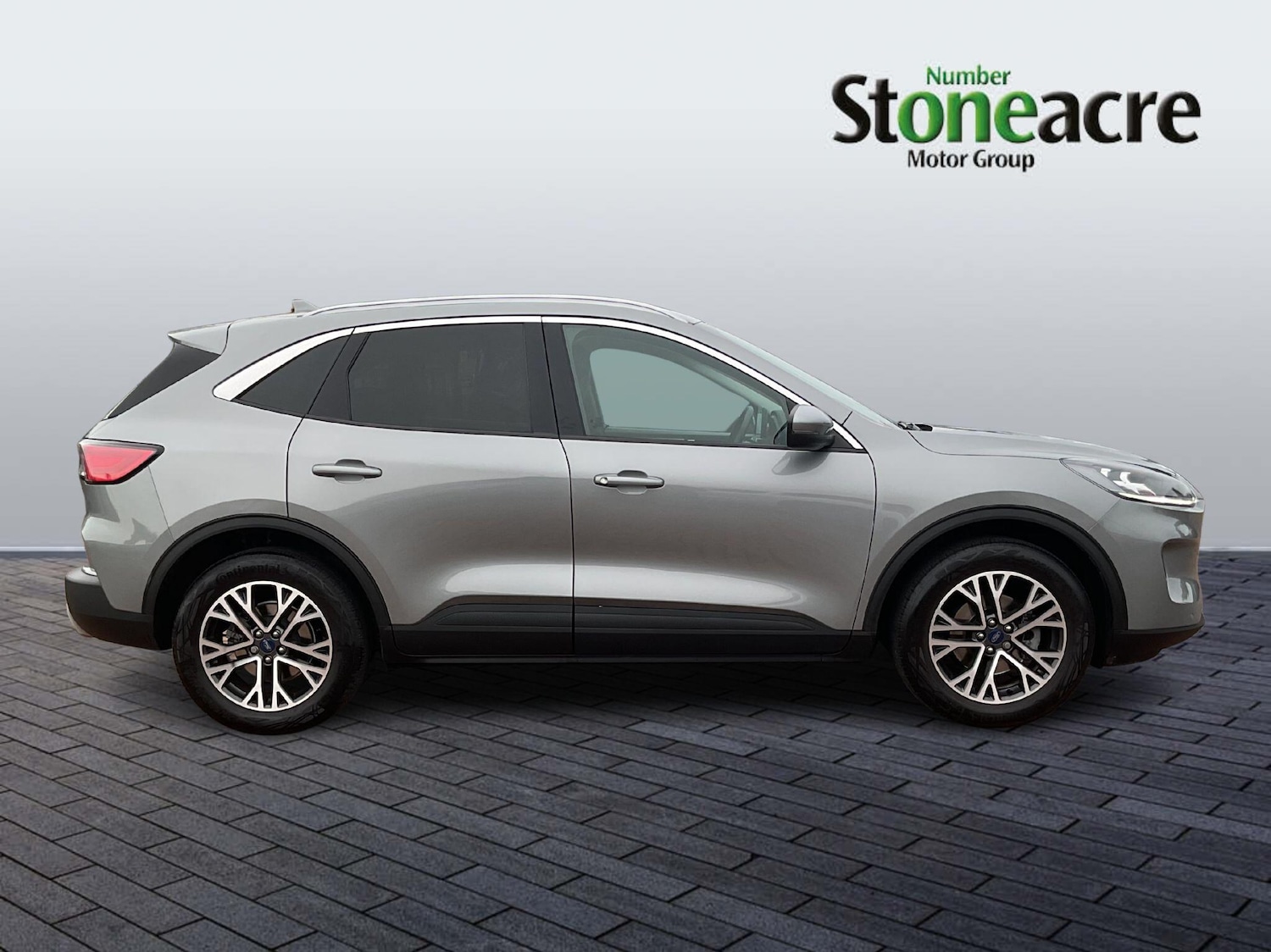 Used Ford Kuga 2022 for sale - 76596954: Photo 2