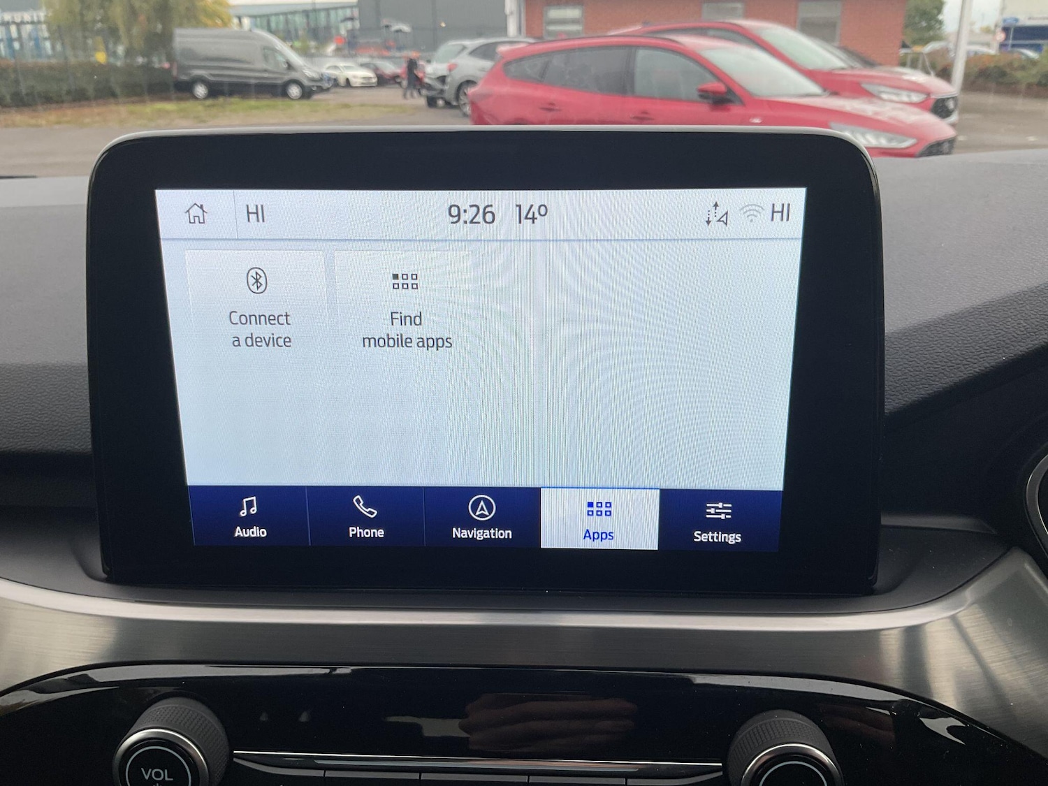 Used Ford Kuga 2022 for sale - 76596954: Photo 20