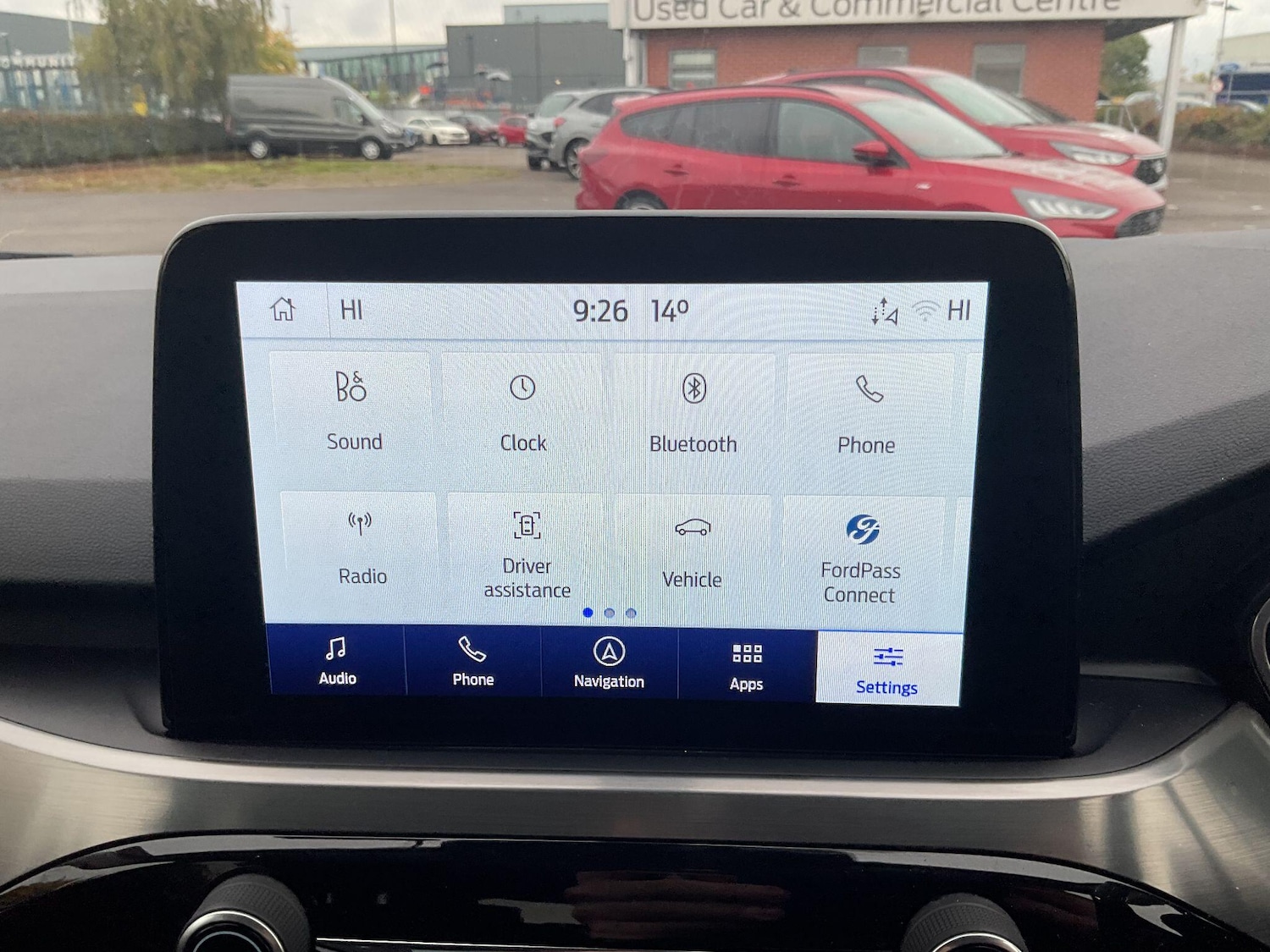 Used Ford Kuga 2022 for sale - 76596954: Photo 21