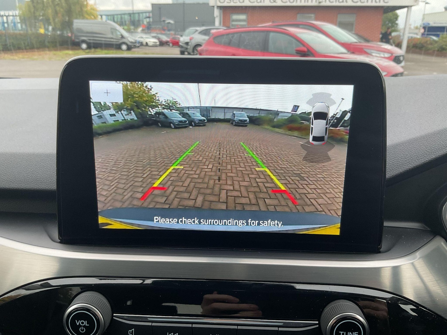 Used Ford Kuga 2022 for sale - 76596954: Photo 22