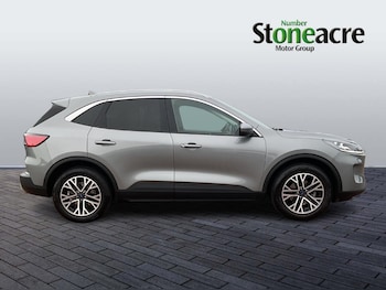 Used Ford Kuga 2022 for sale - 76596954: Photo