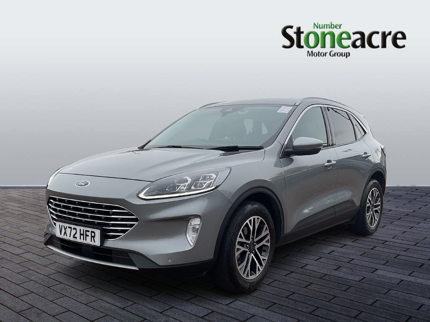 Used Ford Kuga 2022 for sale - 76596954: Photo 4