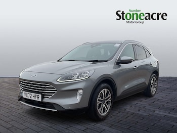 Used Ford Kuga 2022 for sale - 76596954: Photo