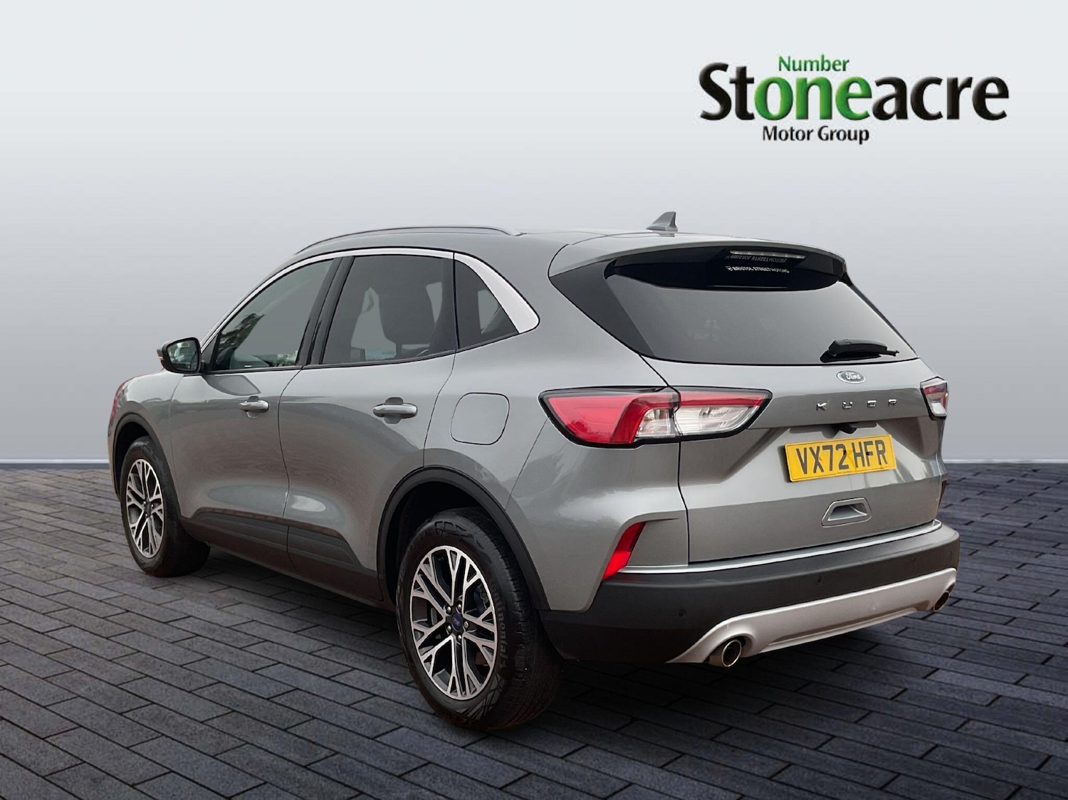 Used Ford Kuga 2022 for sale - 76596954: Photo 5