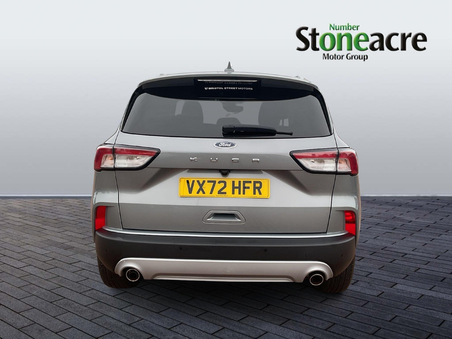 Used Ford Kuga 2022 for sale - 76596954: Photo 6