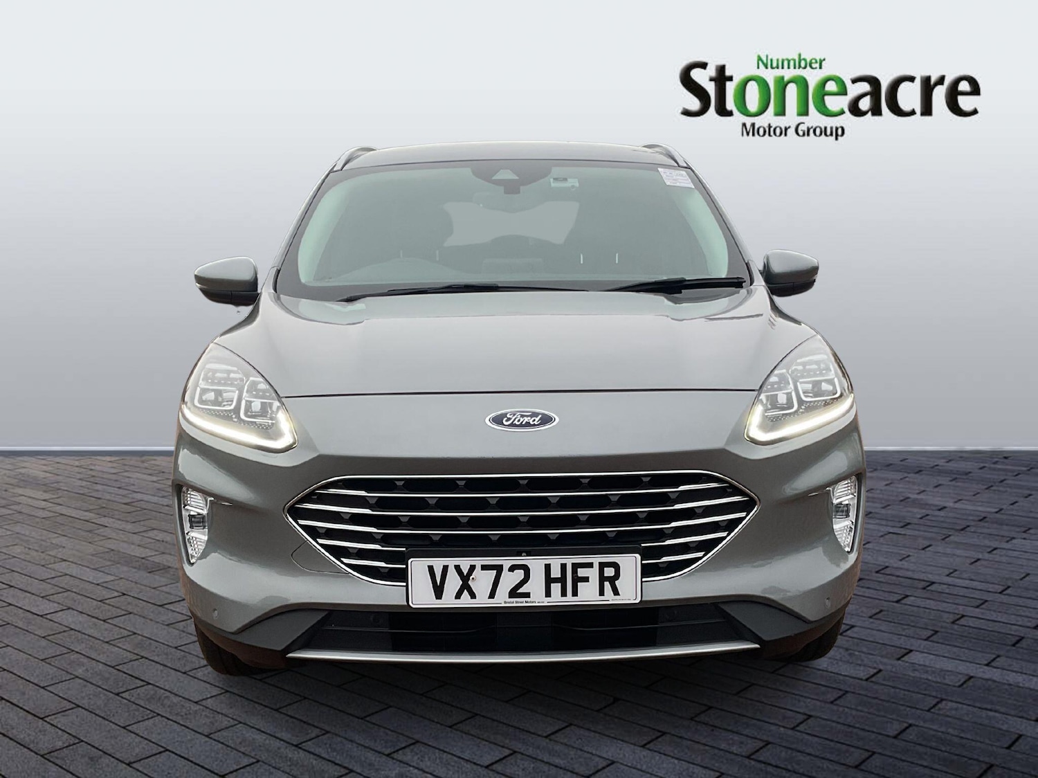 Used Ford Kuga 2022 for sale - 76596954: Photo 7