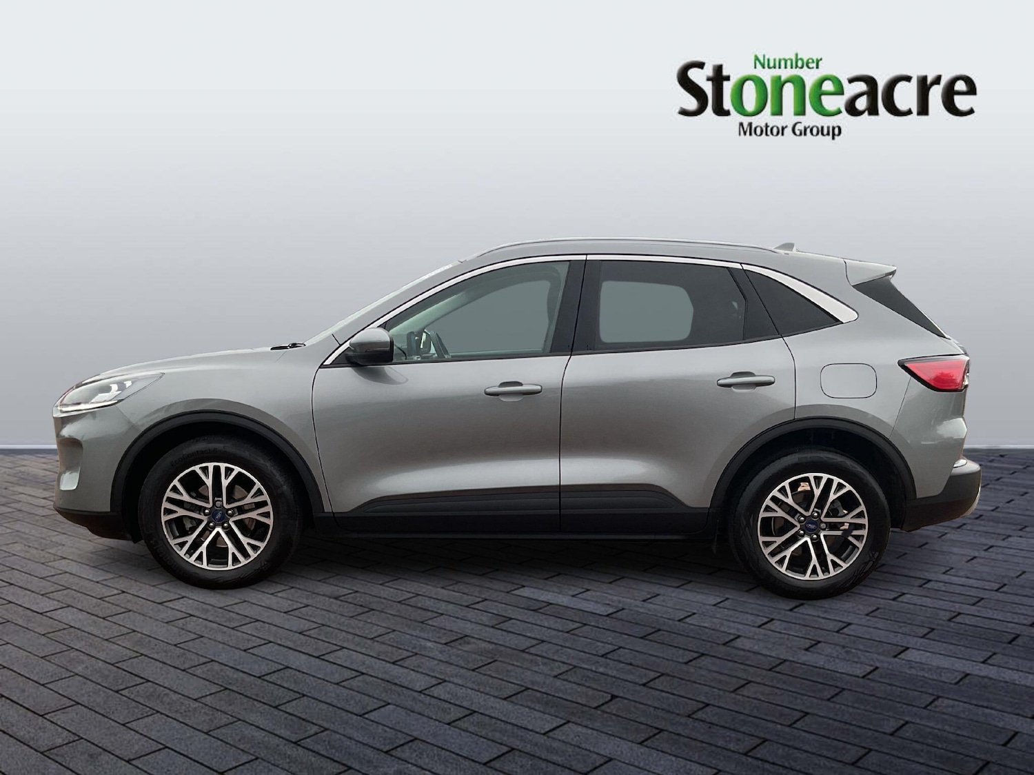 Used Ford Kuga 2022 for sale - 76596954: Photo 8