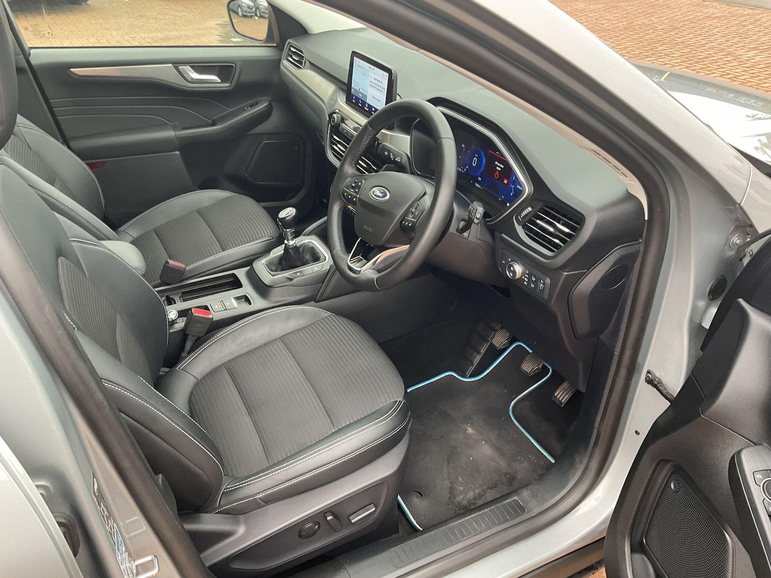 Used Ford Kuga 2022 for sale - 76596954: Photo 9