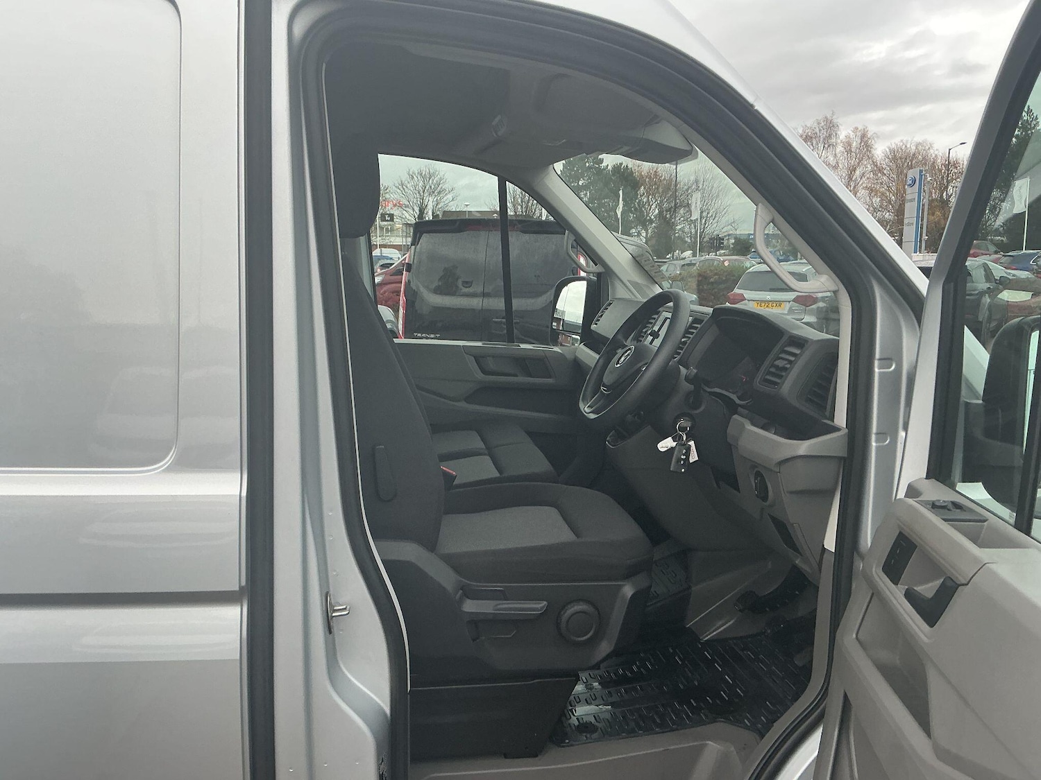 Used Volkswagen Crafter 2023 for sale - 76765167: Photo 10