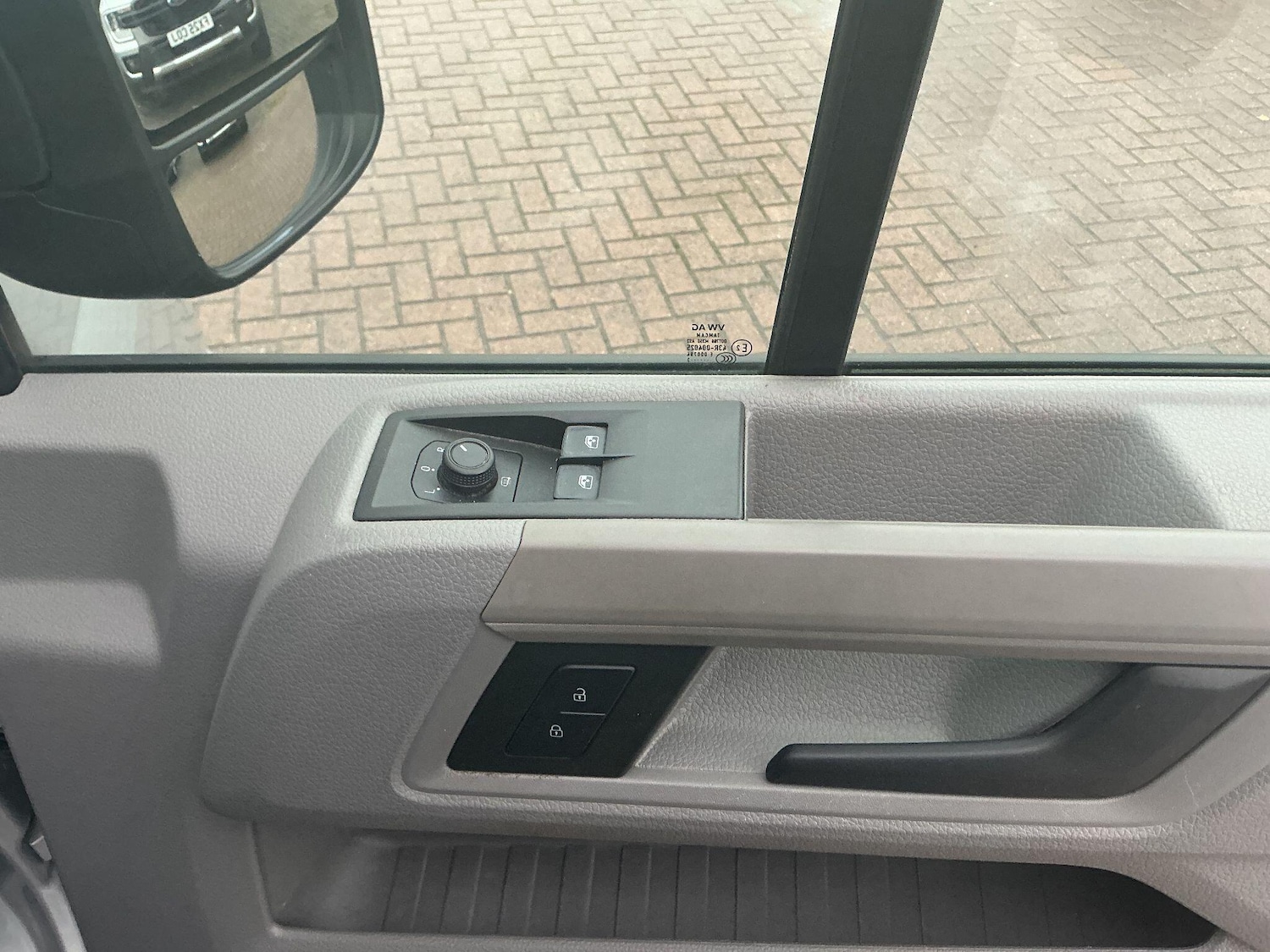 Used Volkswagen Crafter 2023 for sale - 76765167: Photo 12