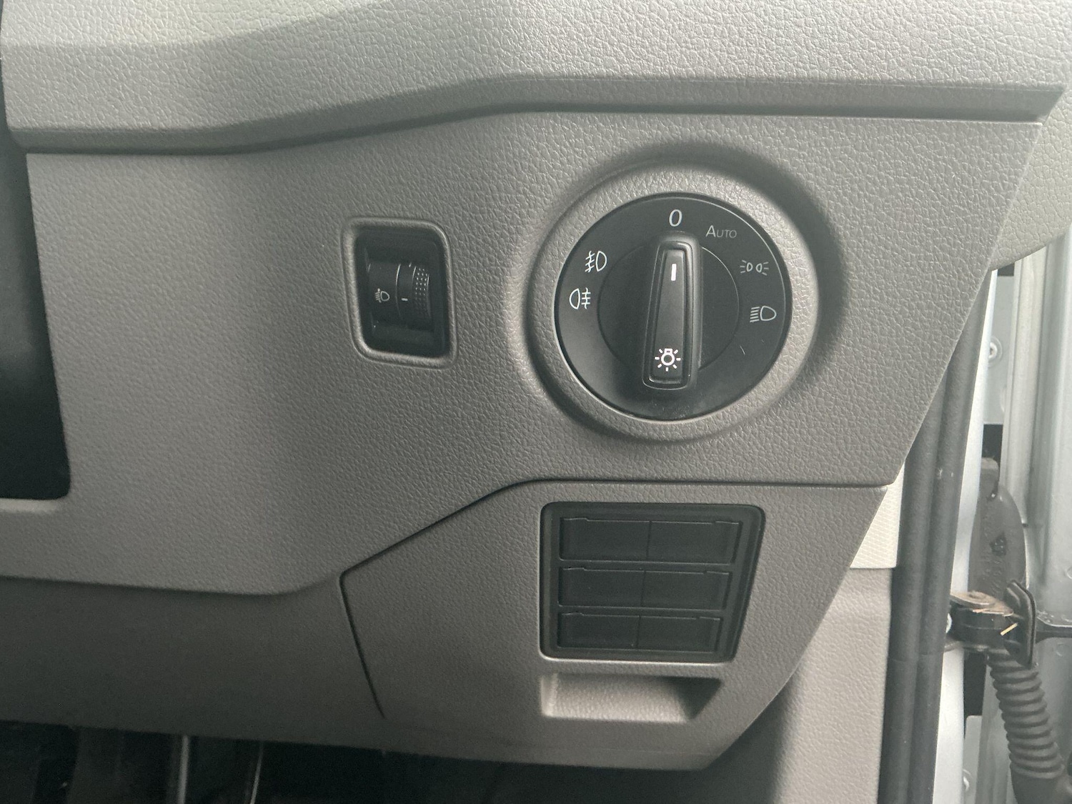 Used Volkswagen Crafter 2023 for sale - 76765167: Photo 13