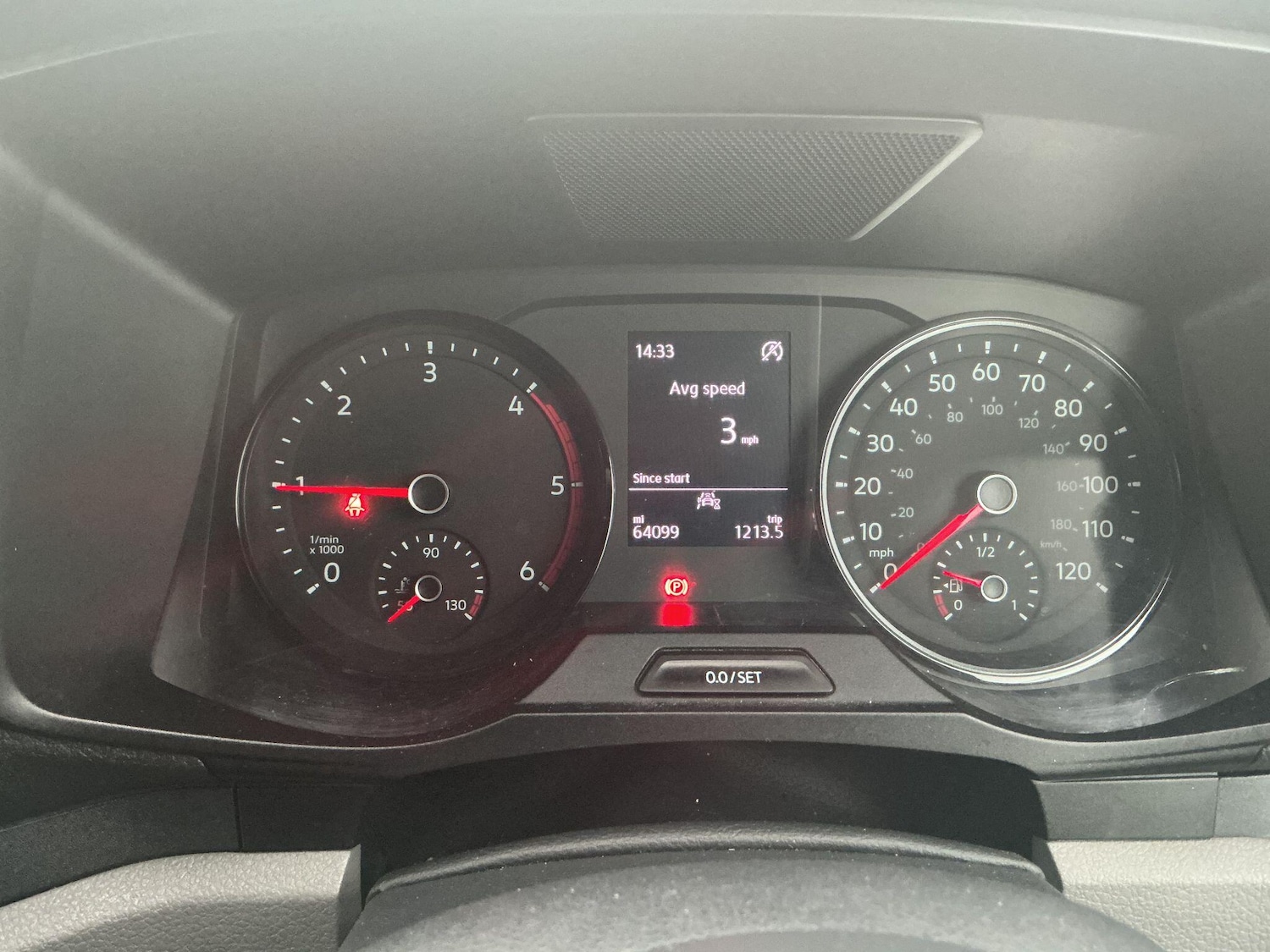 Used Volkswagen Crafter 2023 for sale - 76765167: Photo 14