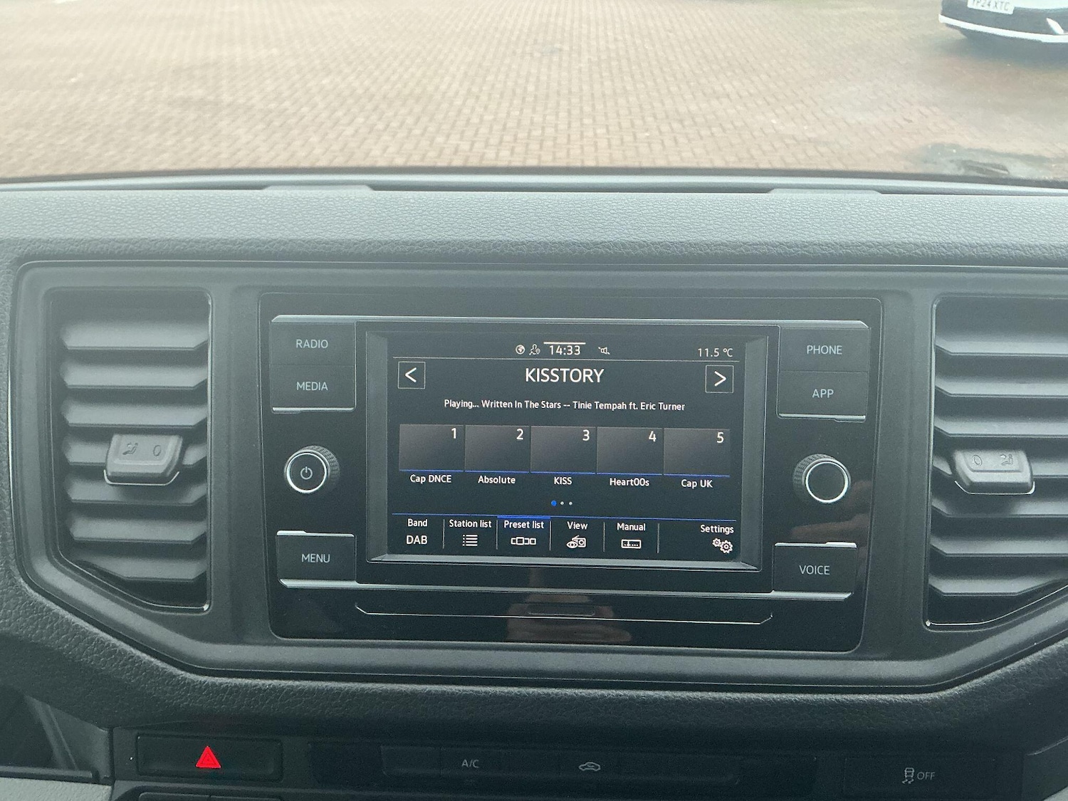 Used Volkswagen Crafter 2023 for sale - 76765167: Photo 15