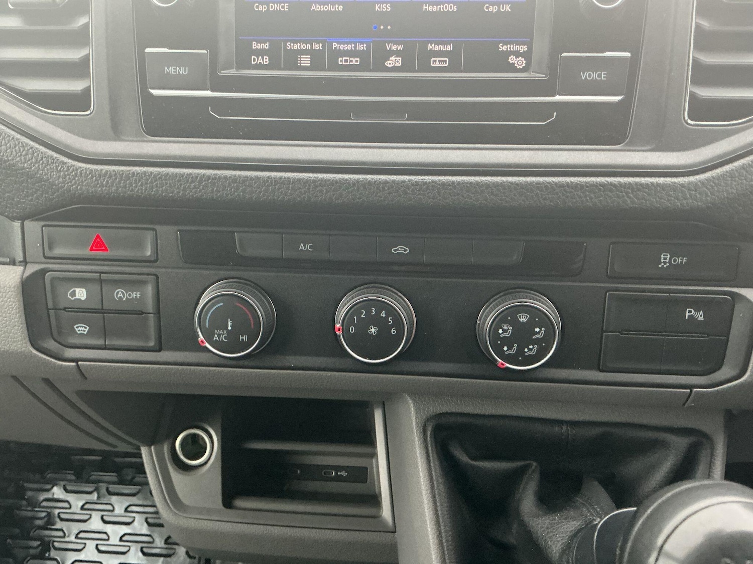 Used Volkswagen Crafter 2023 for sale - 76765167: Photo 16