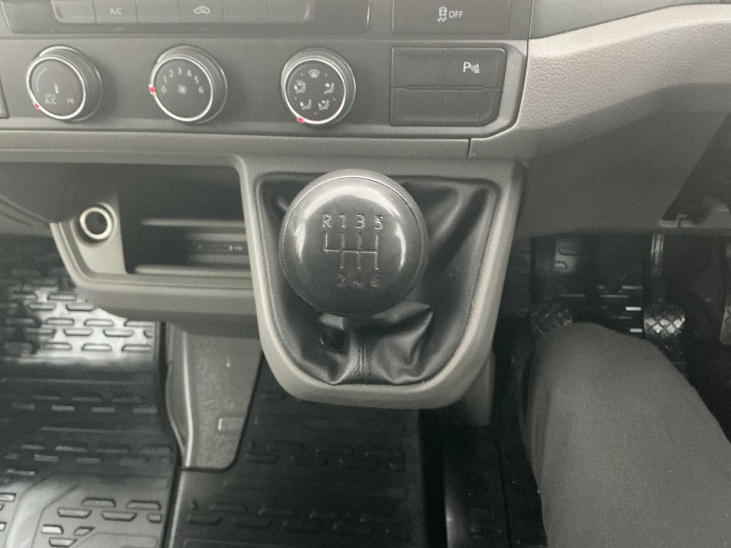 Used Volkswagen Crafter 2023 for sale - 76765167: Photo 18