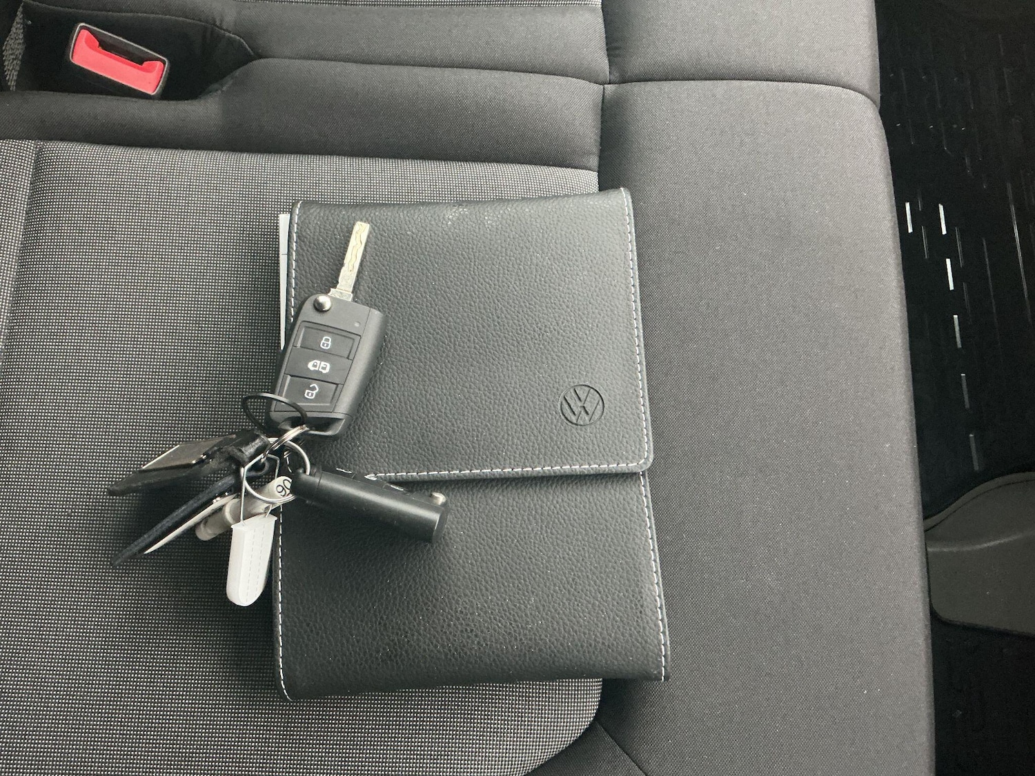 Used Volkswagen Crafter 2023 for sale - 76765167: Photo 23