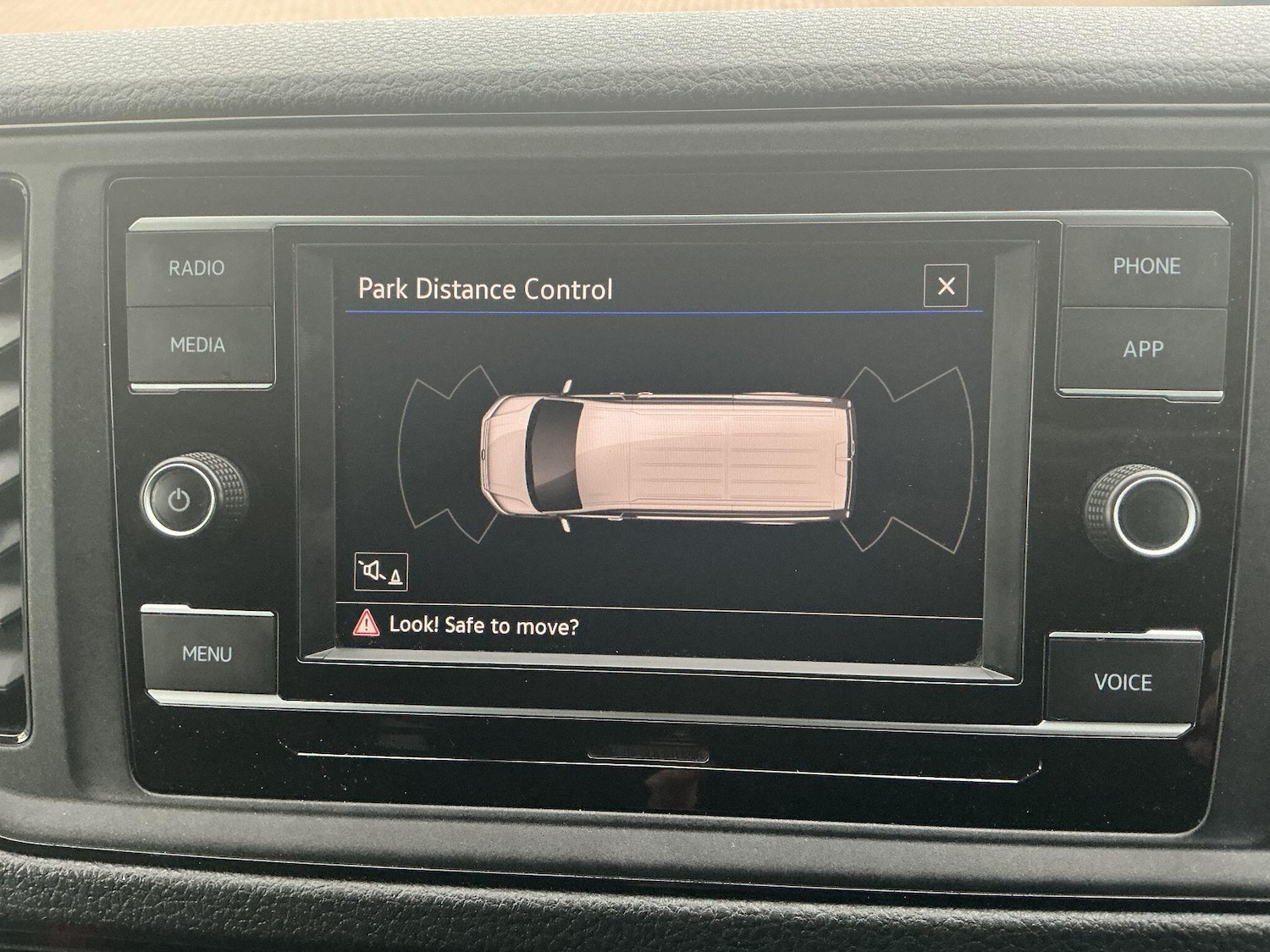 Used Volkswagen Crafter 2023 for sale - 76765167: Photo 24